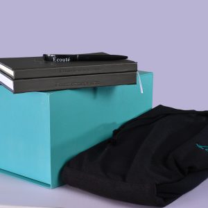 Écouté Comfort Pack