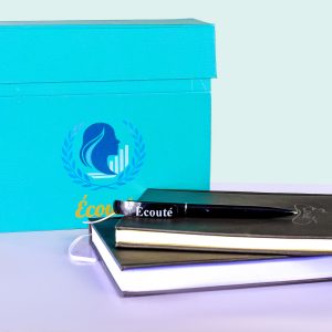 Écouté Journal